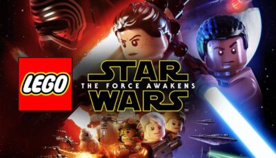 LEGO STAR WARS: The Force Awakens Free Download PC Game