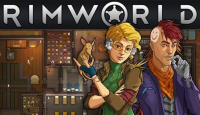 RimWorld Free Download PC Game