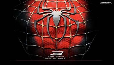 Spider-Man 3 Free Download PC Game