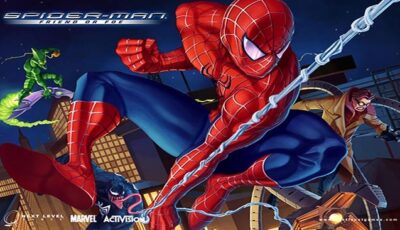Spider-Man: Friend or Foe Free Download PC Game