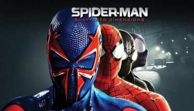 Spider-Man: Shattered Dimensions Free Download PC Game
