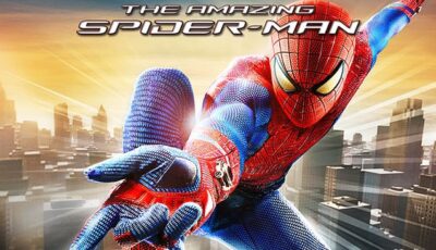 The Amazing Spider-Man Free Download PC Game
