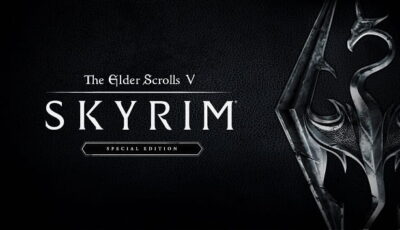The Elder Scrolls V: Skyrim Anniversary Edition Free Download PC