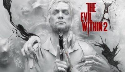 The Evil Within 2 Free Download PC Game