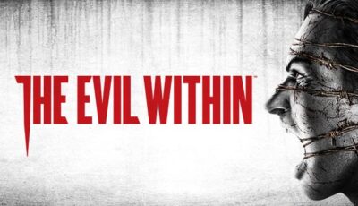 The Evil Within Free Download PC Game