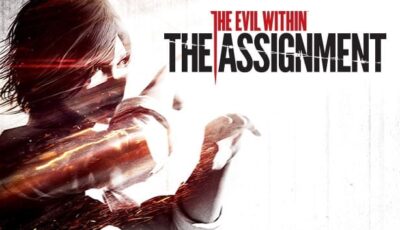 The Evil Within: The Assignment Free Download PC Game