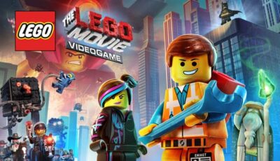 The LEGO Movie – Videogame Free Download PC Game