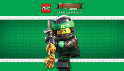 The LEGO NINJAGO Movie Video Game Free Download PC Game
