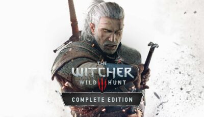 The Witcher 3: Wild Hunt – Complete Edition Free Download PC