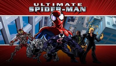Ultimate Spider-Man Free Download PC Game
