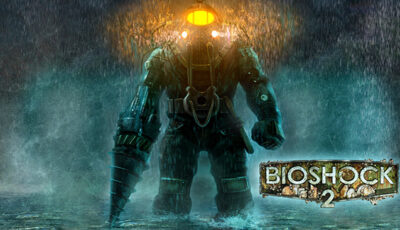BioShock 2 Free Download PC Game