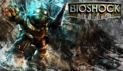 BioShock Free Download PC Game