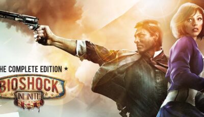 BioShock Infinite: The Complete Edition Free Download PC Game