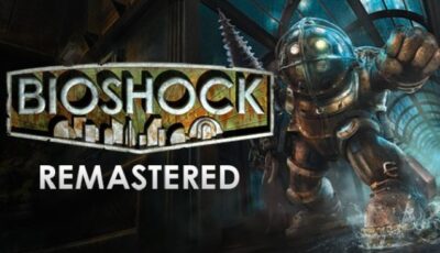 BioShock Remastered Free Download PC Game
