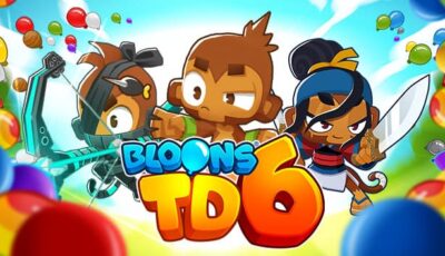 Bloons TD 6 Free Download PC Game