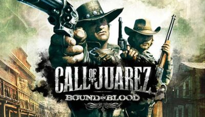 Call of Juarez: Bound in Blood Free Download PC Game