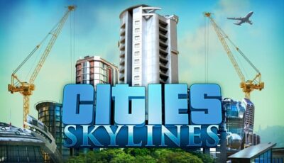 Cities: Skylines – Collection Free Download PC Game
