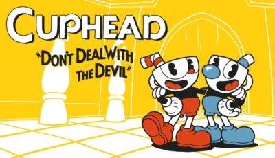 Cuphead Free Download PC Game