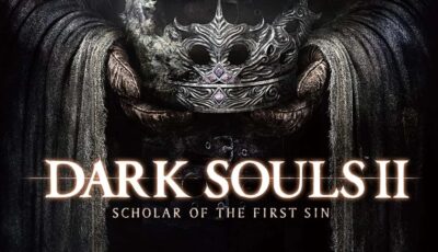DARK SOULS II: Scholar of the First Sin PC Download Free with All DLCs