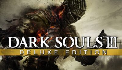 DARK SOULS III Deluxe Edition PC Download Free with All DLCs