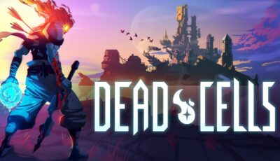 Dead Cells: Medley of Pain Bundle Free Download PC Game
