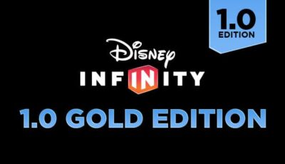 Disney Infinity 1.0: Gold Edition Free Download PC Game