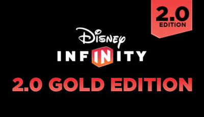 Disney Infinity 2.0: Gold Edition Free Download PC Game