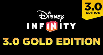 Disney Infinity 3.0: Gold Edition Free Download PC Game