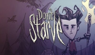 Don’t Starve Free Download PC Game