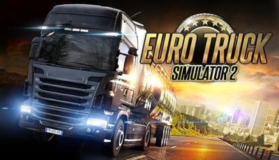 Euro Truck Simulator 2 PC Download Free with All DLCs