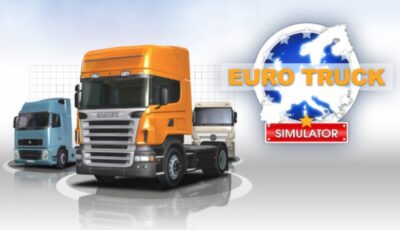 Euro Truck Simulator Free Download PC Game