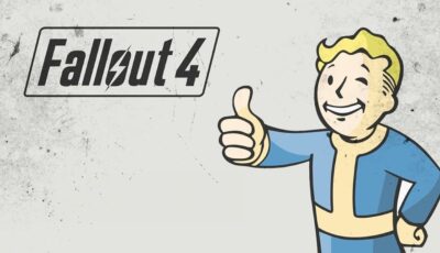 Fallout 4 Game of the Year Edition Free Download PC Game
