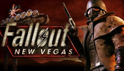 Fallout: New Vegas – Ultimate Edition Free Download PC Game