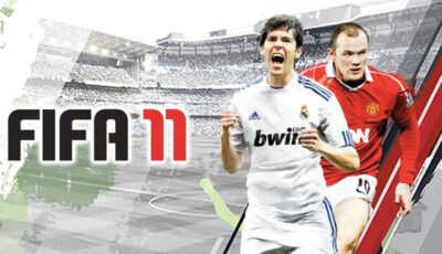 FIFA 11 Free Download PC Game