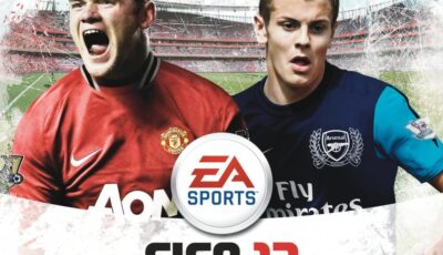 FIFA 12 Free Download PC Game