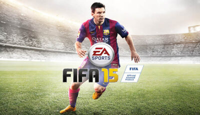 FIFA 15 Ultimate Team Edition Free Download PC Game