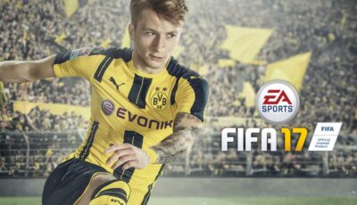 FIFA 17 Free Download PC Game