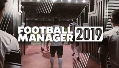Football Manager 2019 Multiplayer PC Game Download Free