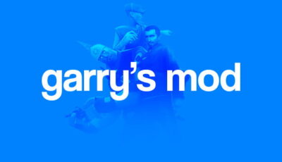 Garry’s Mod Free Download PC Game