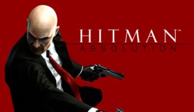 Hitman: Absolution – Professional Edition PC Download Free with All DLCs