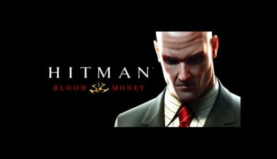 Hitman: Blood Money Free Download PC Game