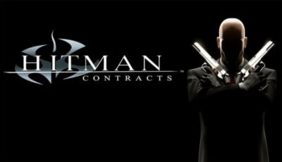 Hitman: Contracts Free Download PC Game