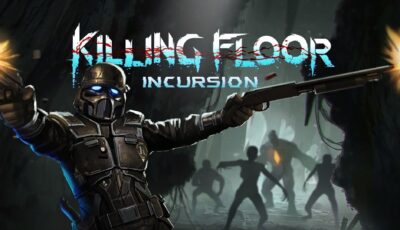 Killing Floor: Incursion Free Download PC Game