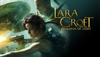 Lara Croft and the Guardian of Light Free Download PC Game