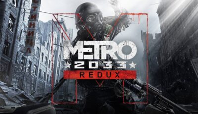 Metro 2033 Redux Free Download PC Game