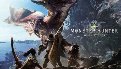 Monster Hunter: World Free Download PC Game