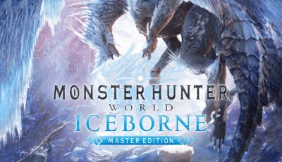 Monster Hunter World: Iceborne Master Edition PC Download Free with All DLCs