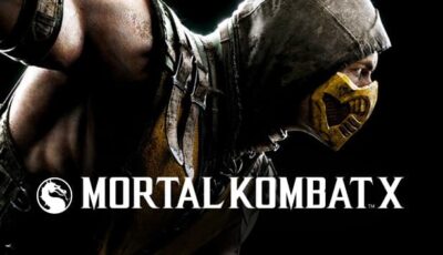 Mortal Kombat X Free Download PC Game