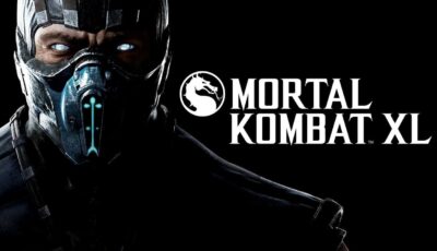 Mortal Kombat XL Free Download PC Game