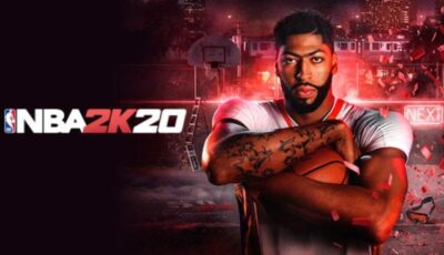 NBA 2K20 Free Download PC Game